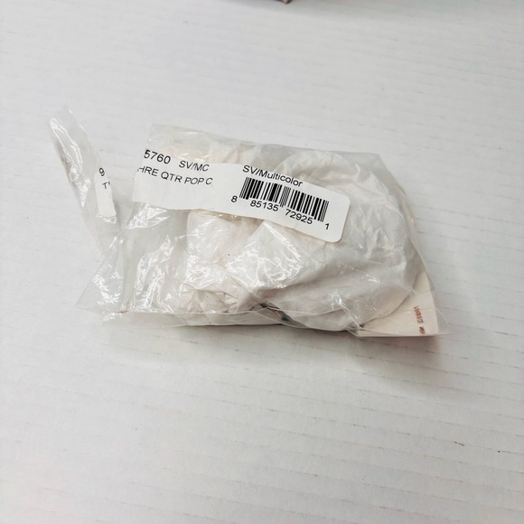 COACH Multicolor Three Quarter Poppy Bangle - Picture 10 of 10